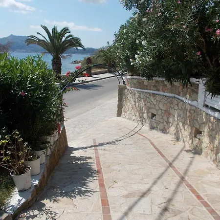 Lejlighed Elena's Seafront Deluxe Akrotiri (Zakynthos)
